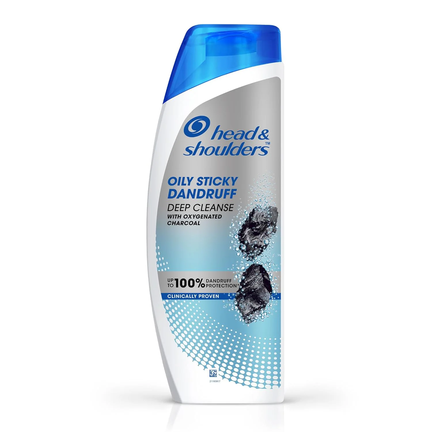 Head & Shoulders Deep Cleanse Anti Dandruff Shampoo 340 ml