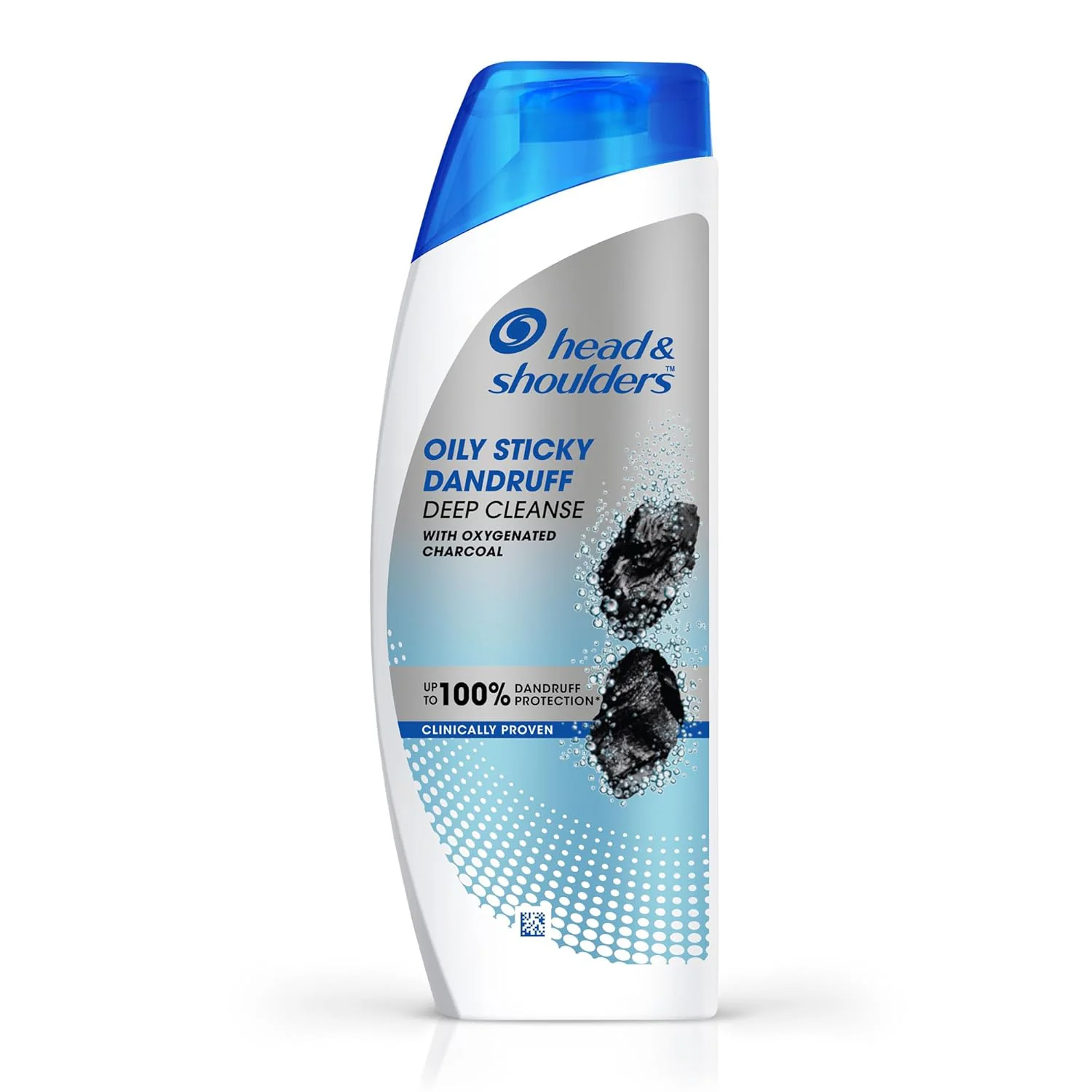 Head & Shoulders Deep Cleanse Anti Dandruff Shampoo 180 ml